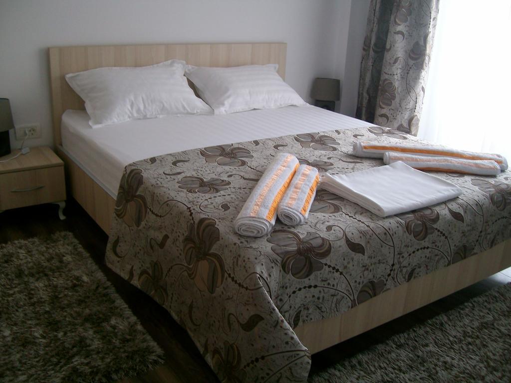 Cosy Apartment Năvodari Zimmer foto