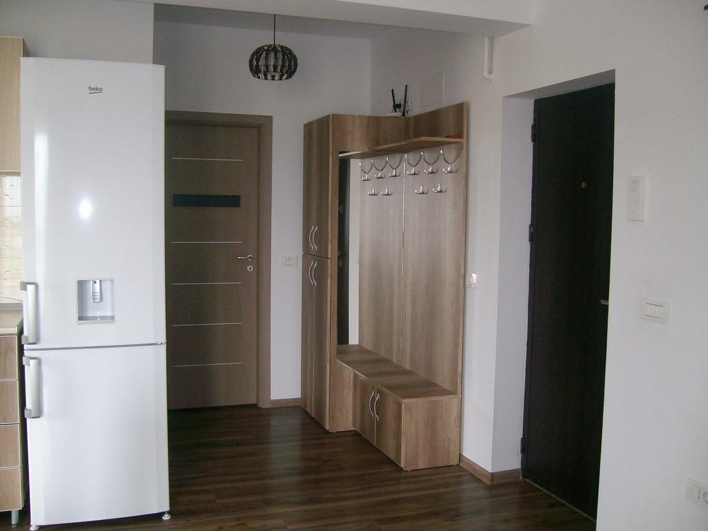Cosy Apartment Năvodari Zimmer foto