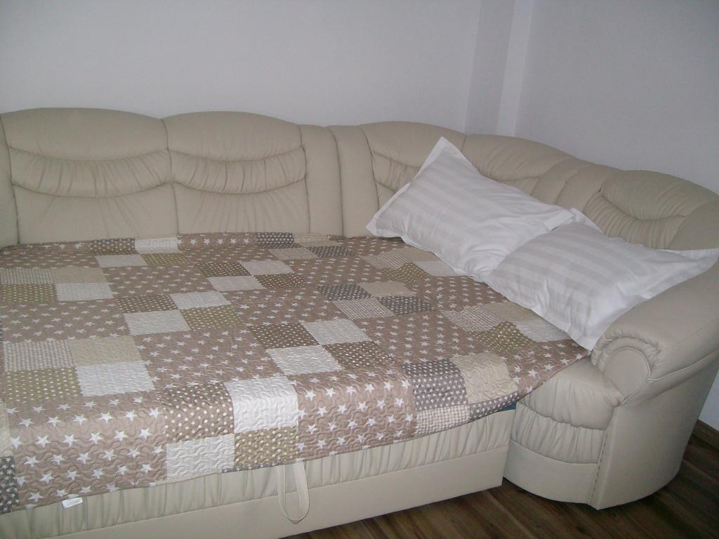 Cosy Apartment Năvodari Zimmer foto