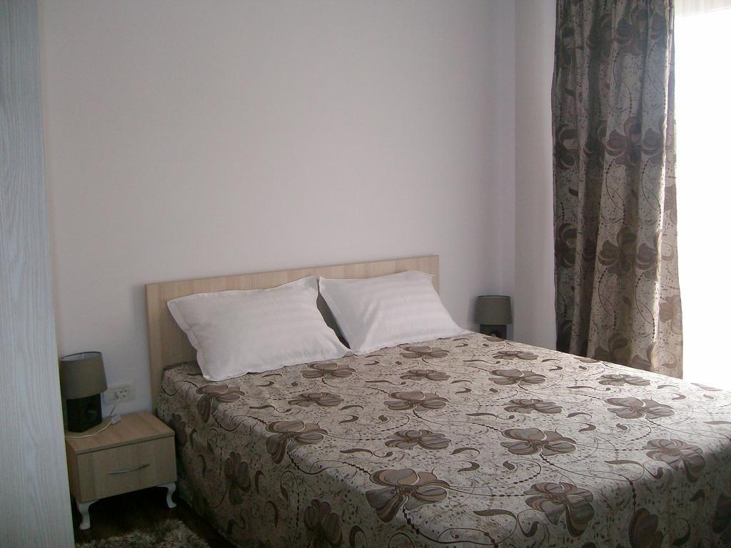 Cosy Apartment Năvodari Zimmer foto