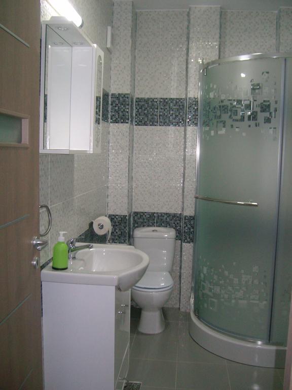 Cosy Apartment Năvodari Zimmer foto