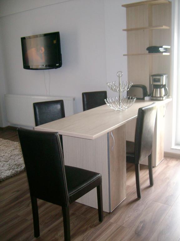 Cosy Apartment Năvodari Zimmer foto