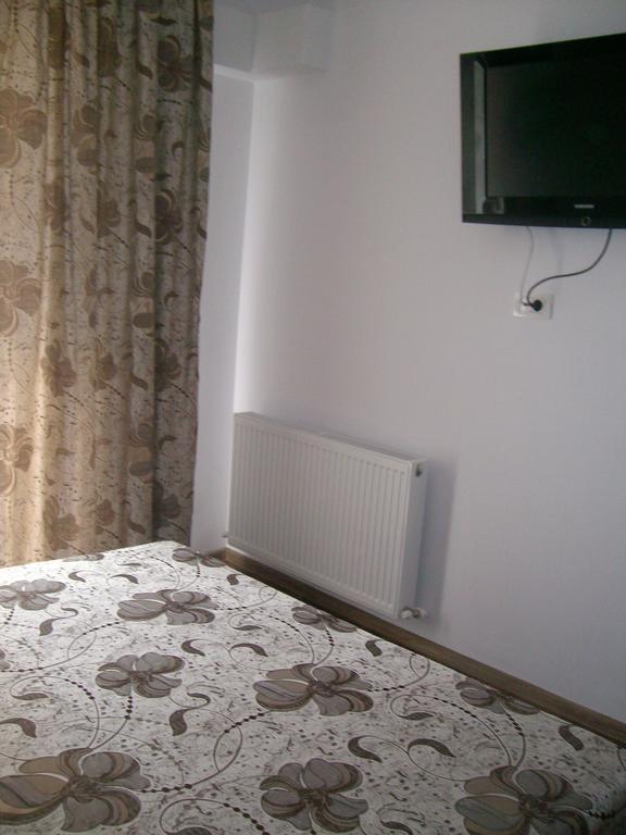 Cosy Apartment Năvodari Zimmer foto